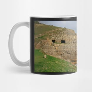 Tilly Whim Caves Mug